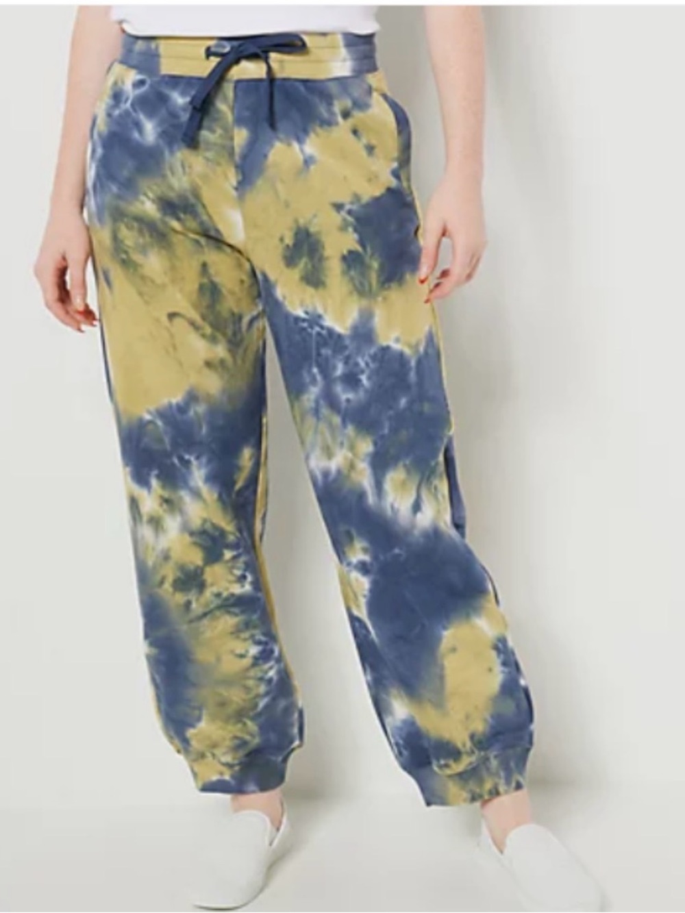Rebecca Minkoff Tie Dye Joggers Size XS